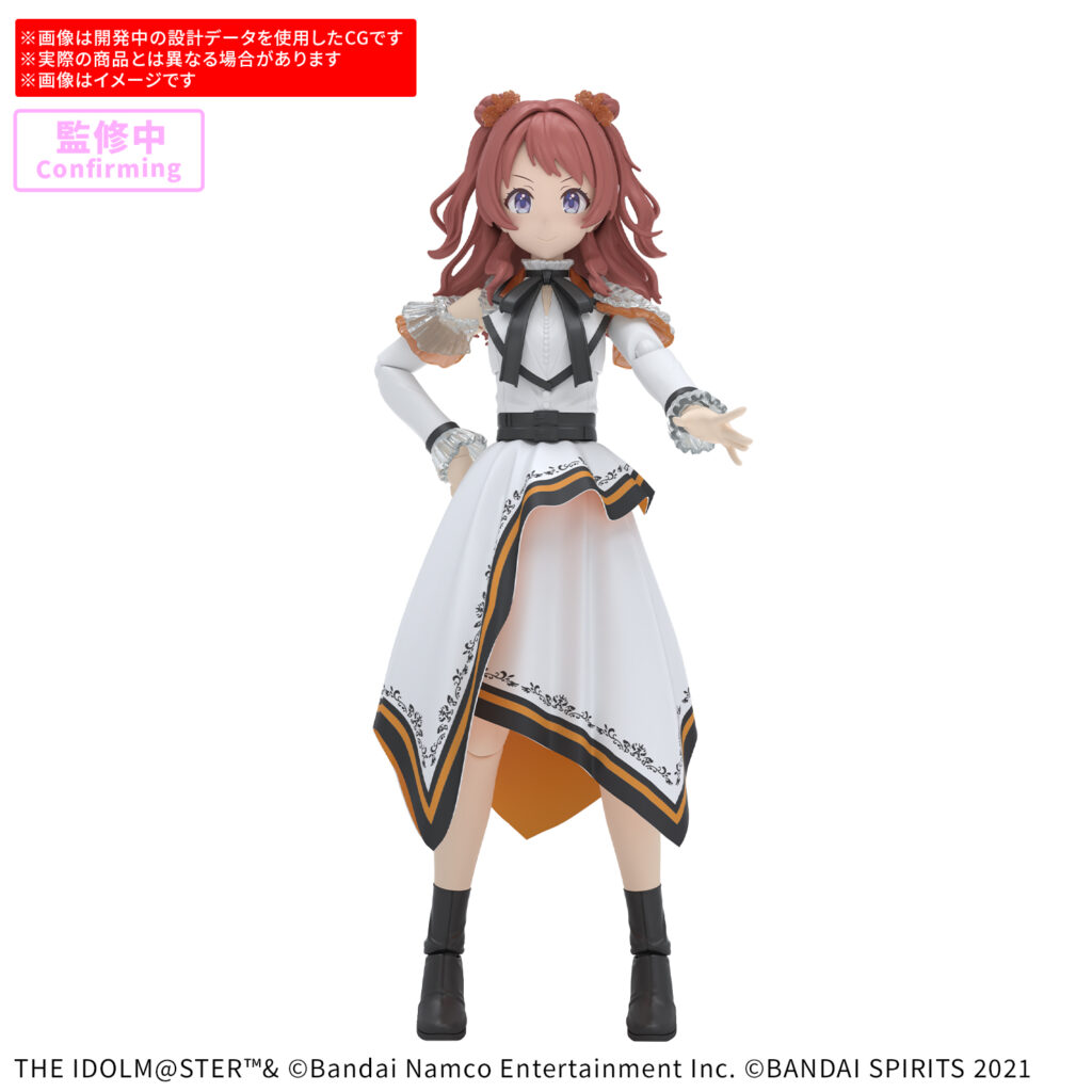 30 MINUTES SISTERS 30MS 花海咲季 (20th Anniv. YOU AND アイ ！) 【新作】