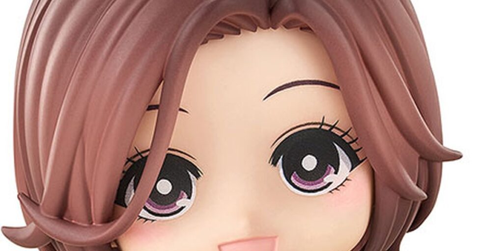 【ねんどろいどシリーズ】 NANA 小松奈々【新作】