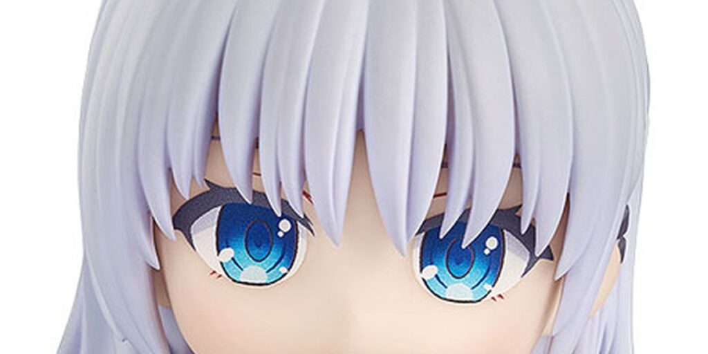 【ねんどろいどシリーズ】 Summer Pockets 鳴瀬しろは【新作】