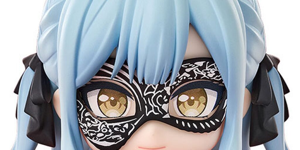 【ねんどろいど】 BanG Dream！ オブリビオニス