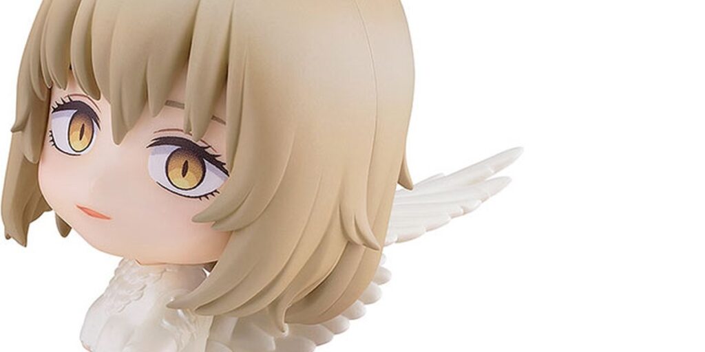 【ねんどろいど】 ダンジョン飯 ファリン(キメラ)