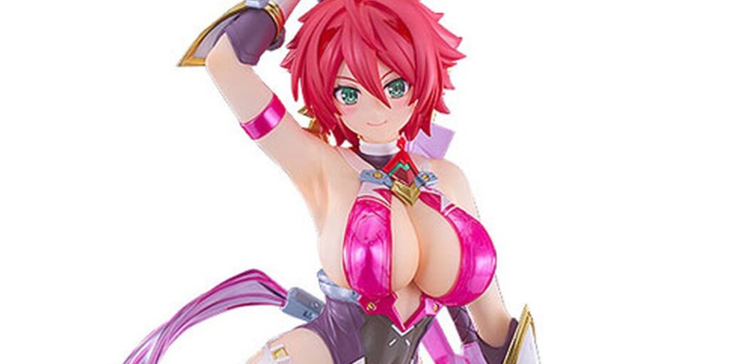 【POP UP PARADEシリーズ】 SP キューティーハニーNova キューティーハニー 完成品フィギュア【新作】