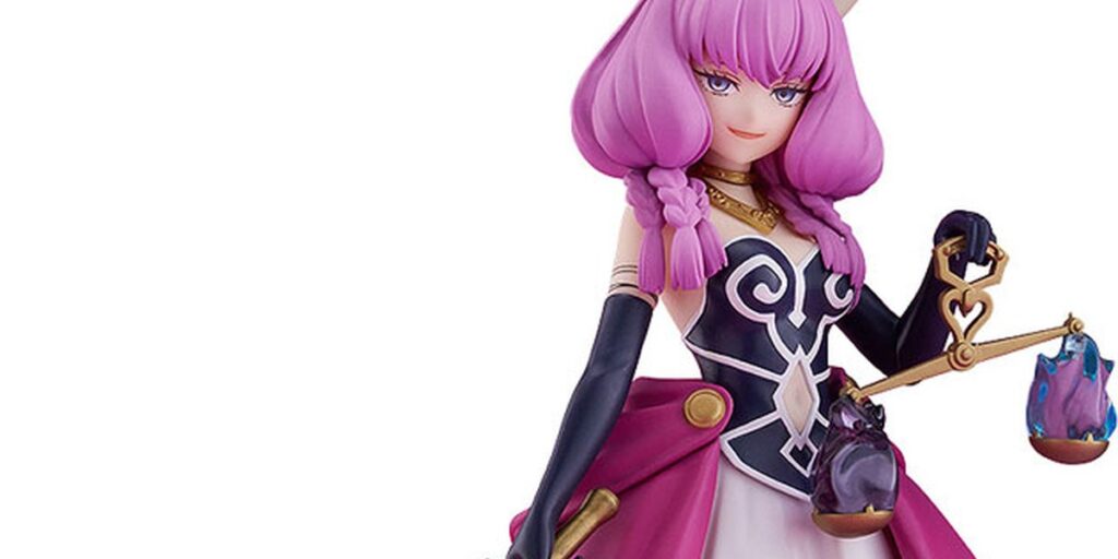 【POP UP PARADE】 葬送のフリーレン アウラ 完成品フィギュア
