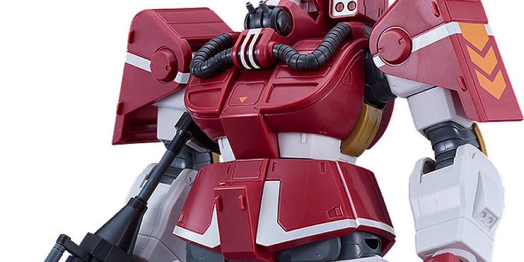 【COMBAT ARMORS MAXシリーズ】 32 Get truth 太陽の牙ダグラム 1/72 アビテート T10B ブロックヘッドVer. GT プラモデル【新作】