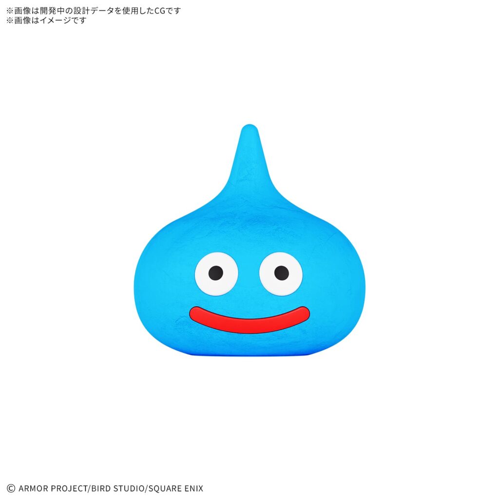 ドラゴンクエストねんどモンスターズ スライム 【新作】
