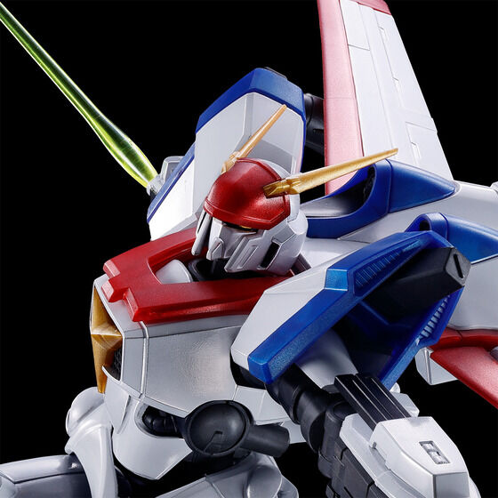 HG 1/144 ドラグナー1 リフター1装備タイプ [スペシャルコーティング] 【予約開始】