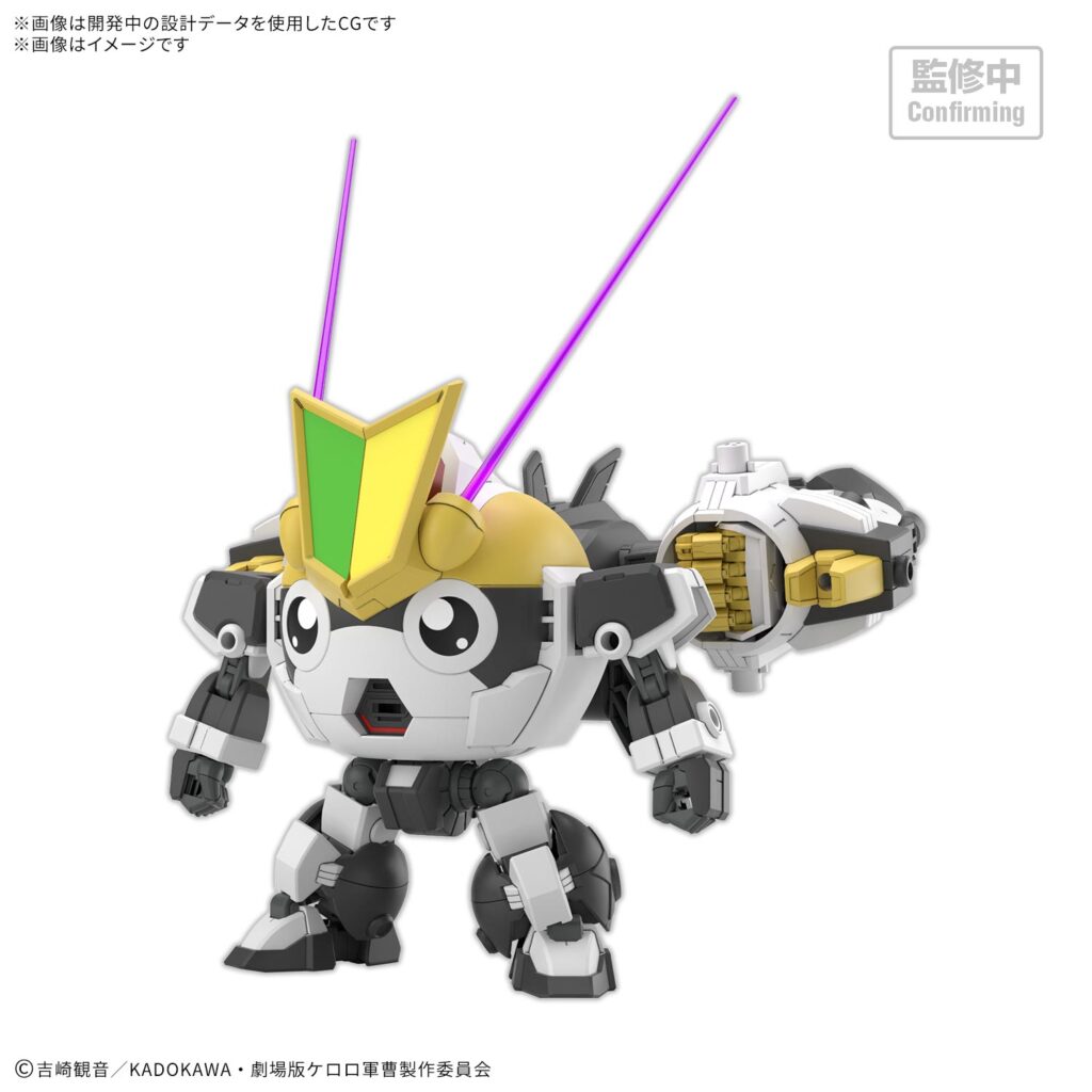 HG Newタママロボ 【新作】