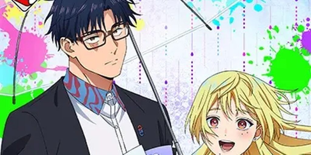 【今週発売】一番くじちょこっと マリッジトキシン【6/30】