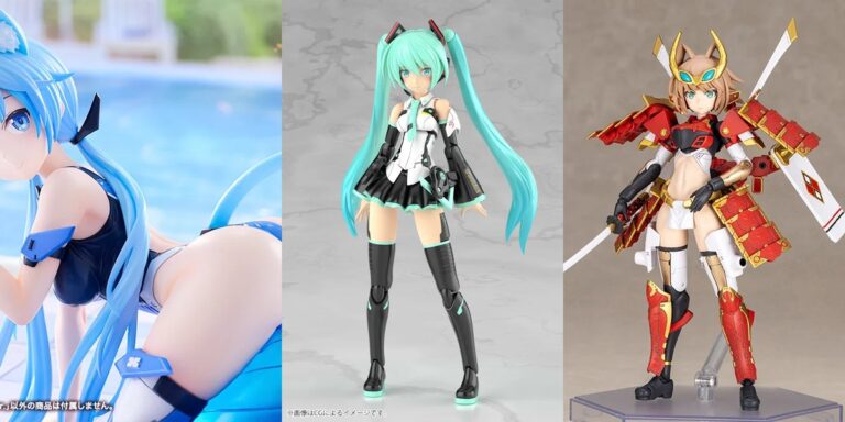 【フレームアームズ・ガールシリーズ】 スティレット Swimsuit Ver.　【ほか2点】【新作】
