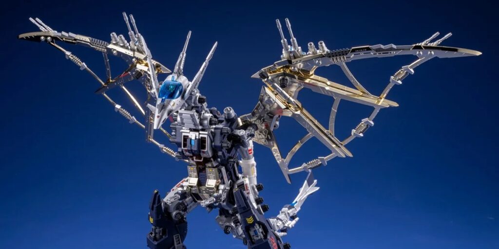 RPZ-14 サラマンダーF2【コトブキヤショップ限定品】