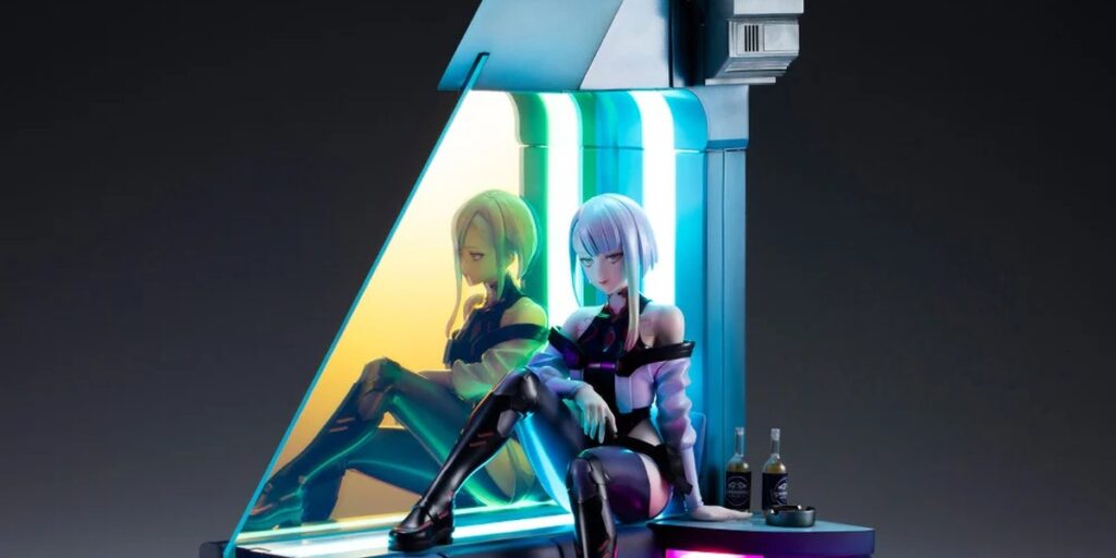 【コトブキヤスケール】 ルーシー