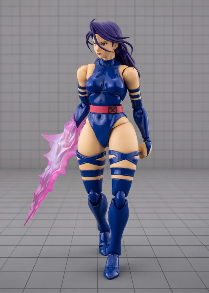 S.H.Figuarts サイロック（GAMERVERSE） 【一般】 【明日予約】