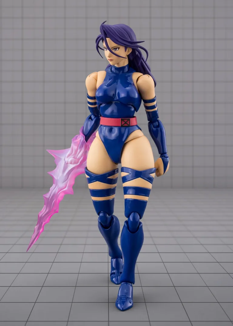 S.H.Figuarts サイロック（GAMERVERSE） 【一般】 【明日予約】
