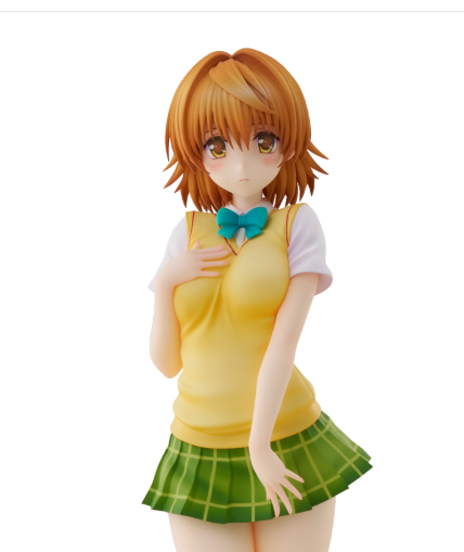 ToLOVEる－とらぶる－ダークネス 制服シリーズ 夕崎梨子 【6/5予約】
