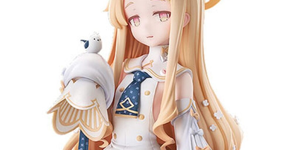 ブルーアーカイブ -Blue Archive- セイア 1/7 完成品フィギュア