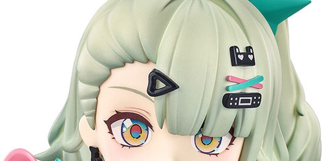 【ねんどろいど】 ゼンレスゾーンゼロ 千夏