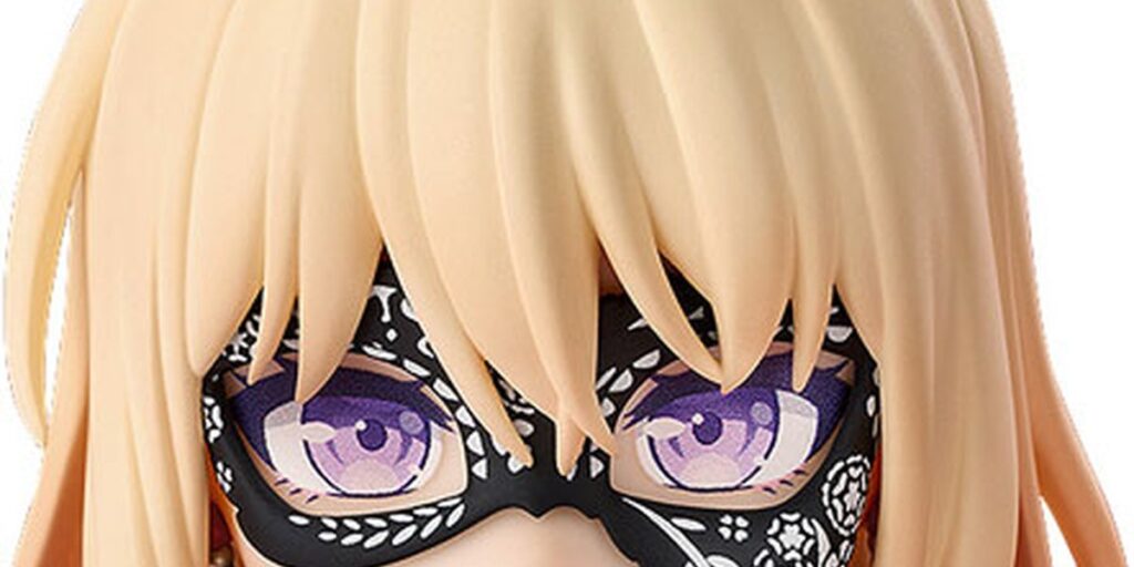 【ねんどろいど】 BanG Dream！ ドロリス