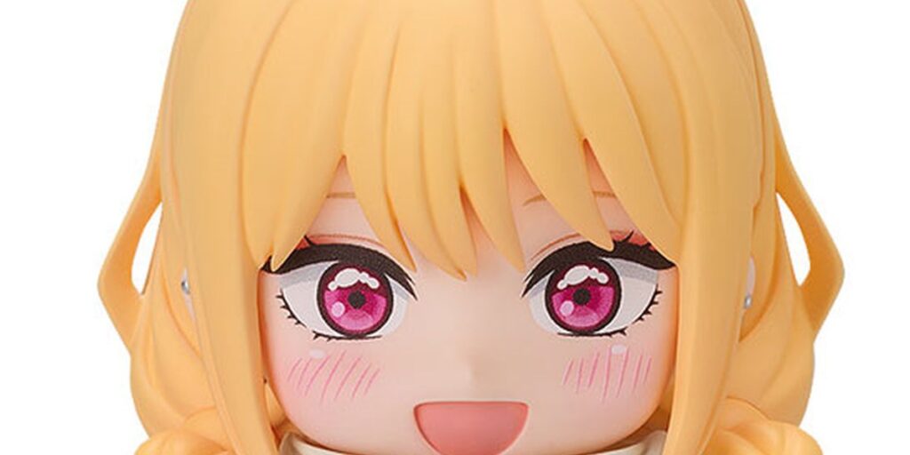 【ねんどろいど】 TVアニメ「その着せ替え人形は恋をする」Season 2 喜多川海夢 冬制服Ver.