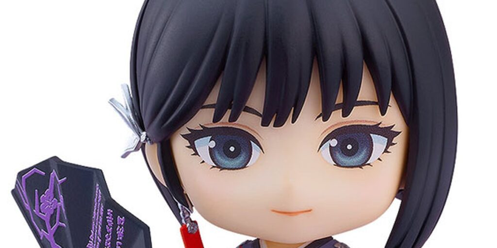 【ねんどろいど】 黒い砂漠 ウサ