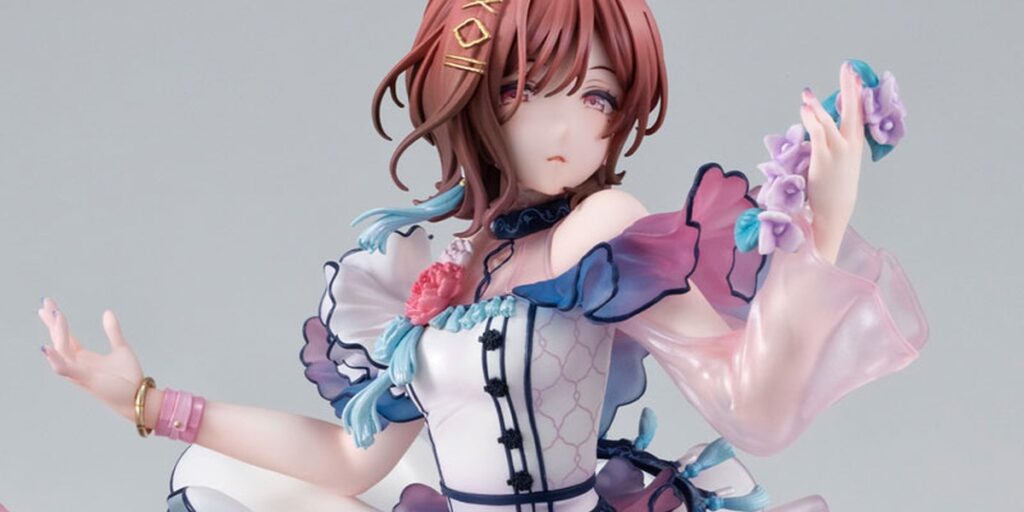 Lucrea(ルクリア)アイドルマスター シャイニーカラーズ 樋口円香 [Merry] 完成品フィギュア