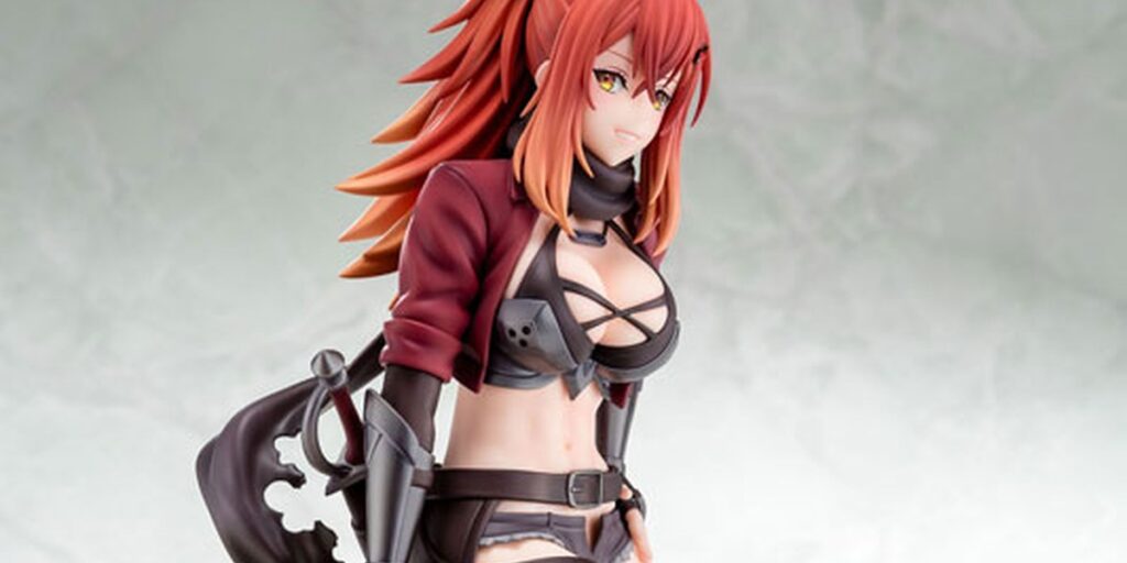 片田舎のおっさん、剣聖になる スレナ・リサンデラ 1/6 完成品フィギュア