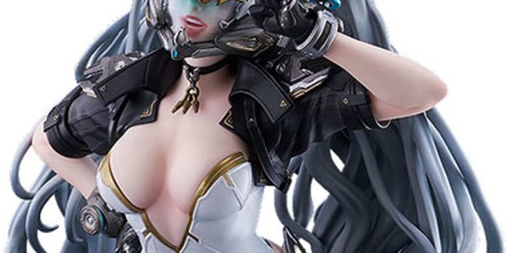 The First Descendant アルティメット・バニー 1/7 完成品フィギュア