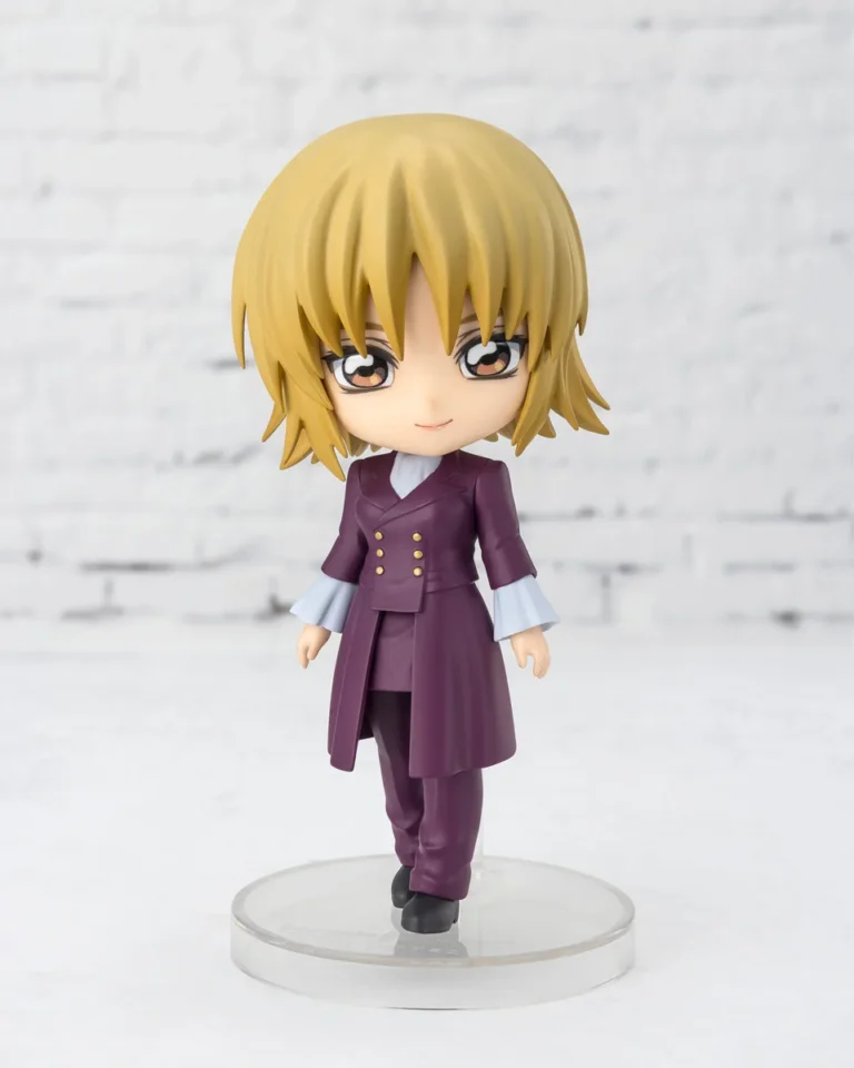 Figuarts mini カガリ・ユラ・アスハ 【一般】 【8/3予約】