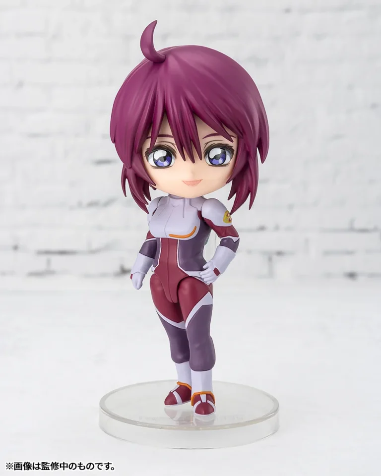Figuarts mini ルナマリア・ホーク 【一般】 【8/3予約】