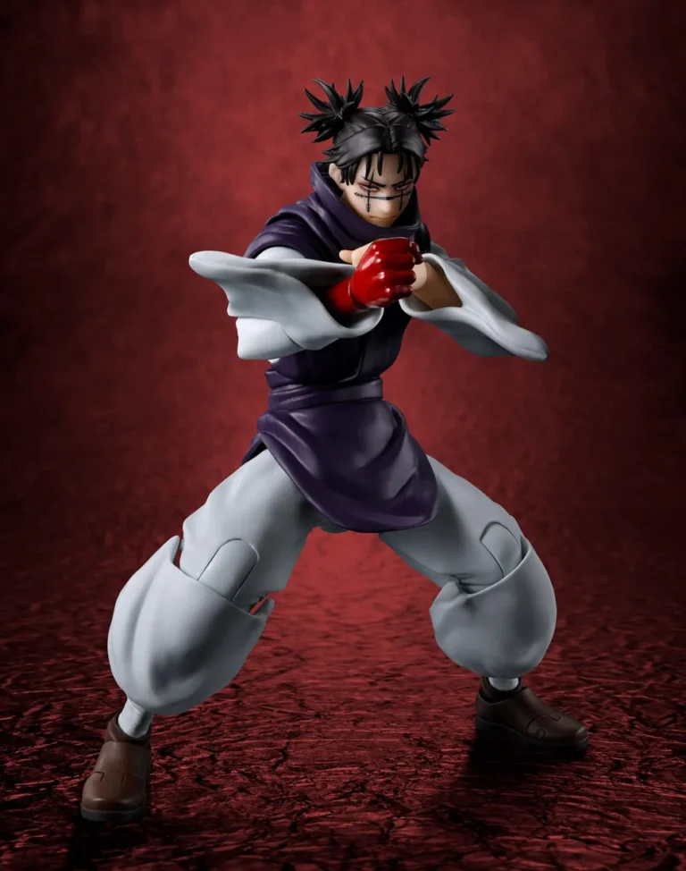 S.H.Figuarts 脹相 【一般】 【8/3予約】