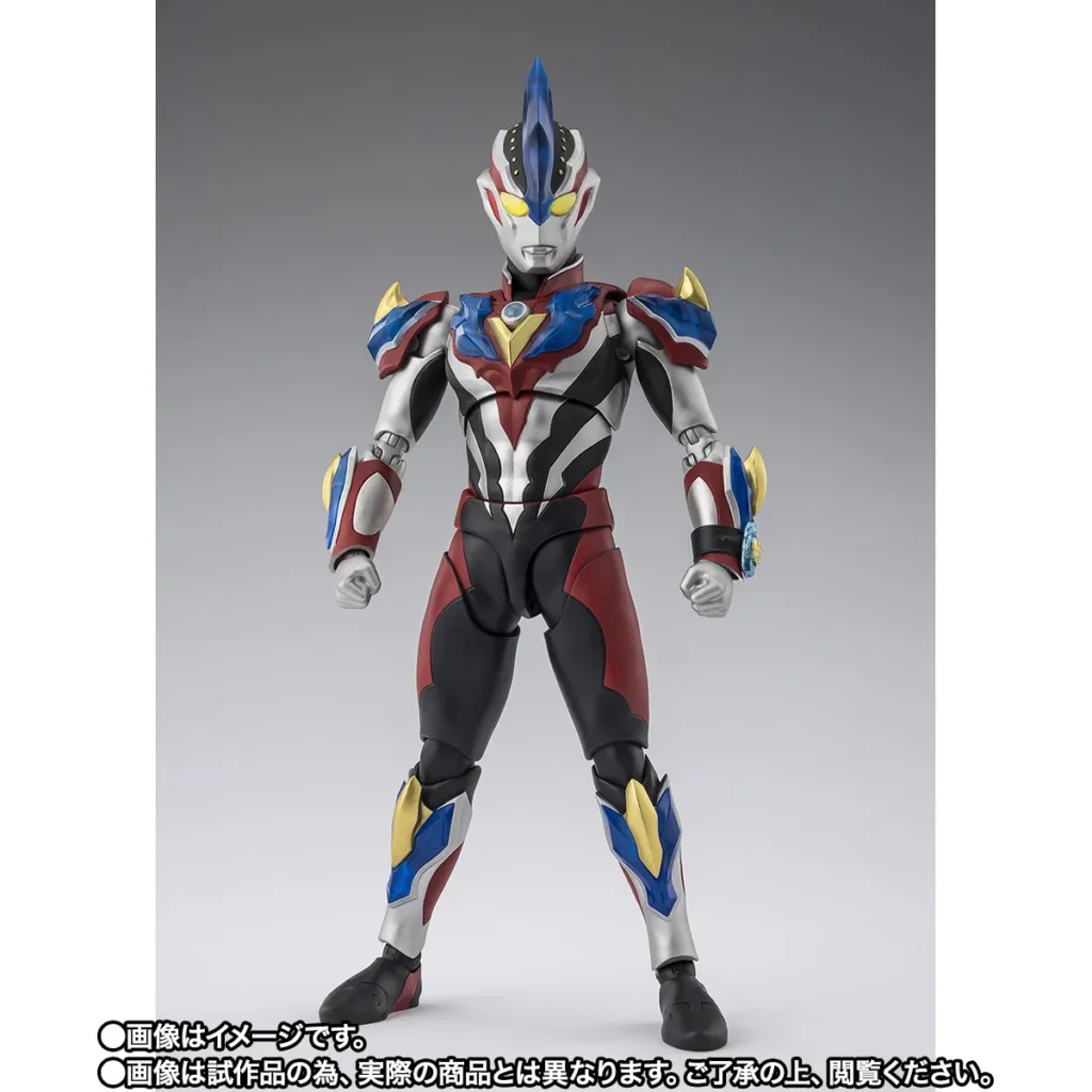 S.H.Figuarts ウルトラマンギンガビクトリー【2次：2027年1月発送分】 【プレバン】 【本日予約】