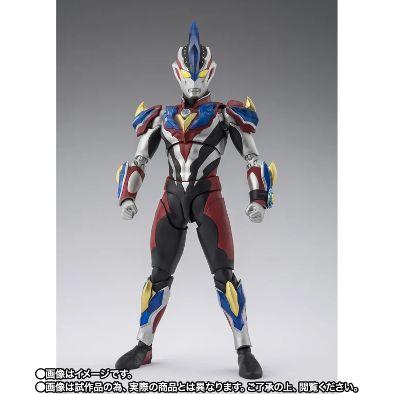 S.H.Figuarts ウルトラマンギンガビクトリー【2次：2027年1月発送分】 【プレバン】 【本日予約】