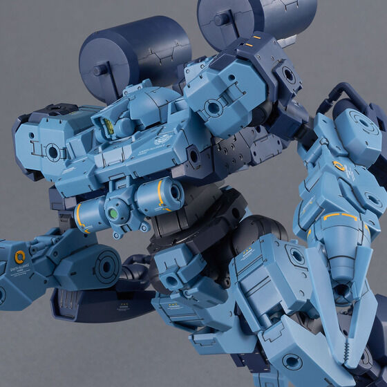 30MM 1/144 eEXM-9dm バスキーロットカスタム(水中仕様) 【本日予約】