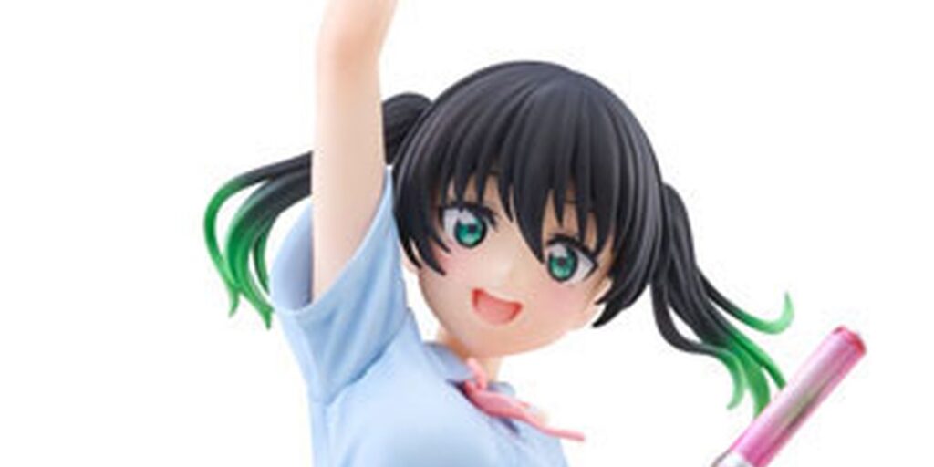 ラブライブ！虹ヶ咲学園スクールアイドル同好会 高咲侑 1/7 完成品フィギュア