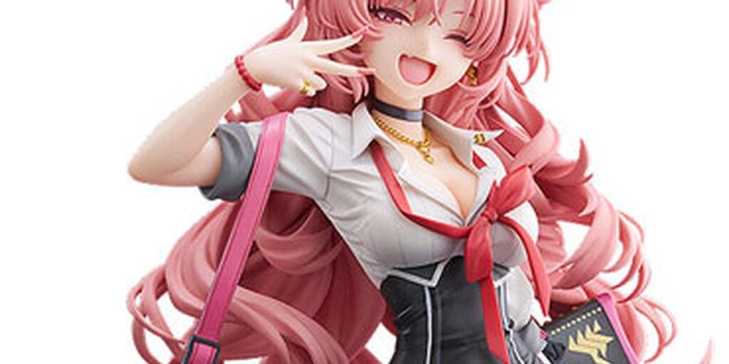 ブルーアーカイブ -Blue Archive- キララ 1/7 完成品フィギュア