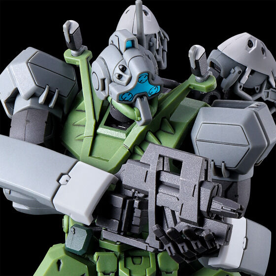 HG 1/144 ゲルググ(GQ) 【本日予約】