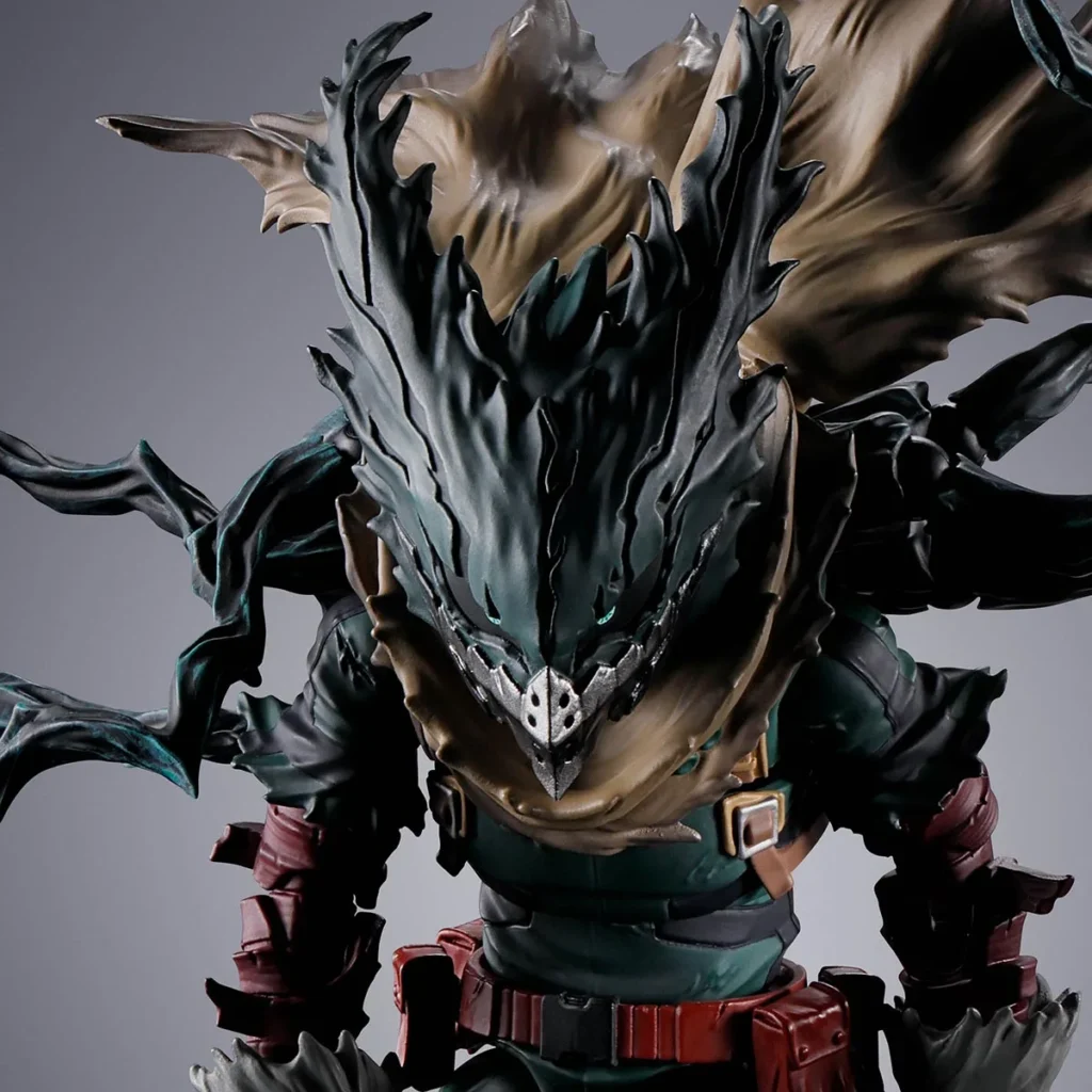 S.H.Figuarts 黒デク【2次：2027年3月発送分】 【プレバン】 【本日予約】