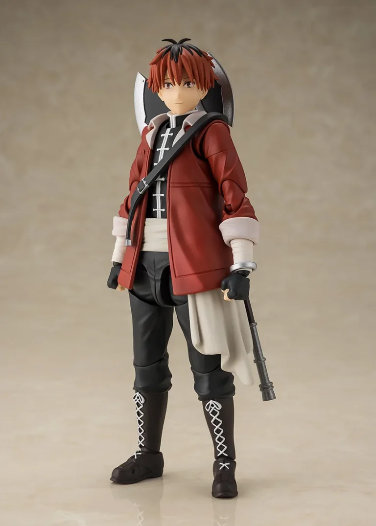 S.H.Figuarts シュタルク 【一般】 【明日予約】