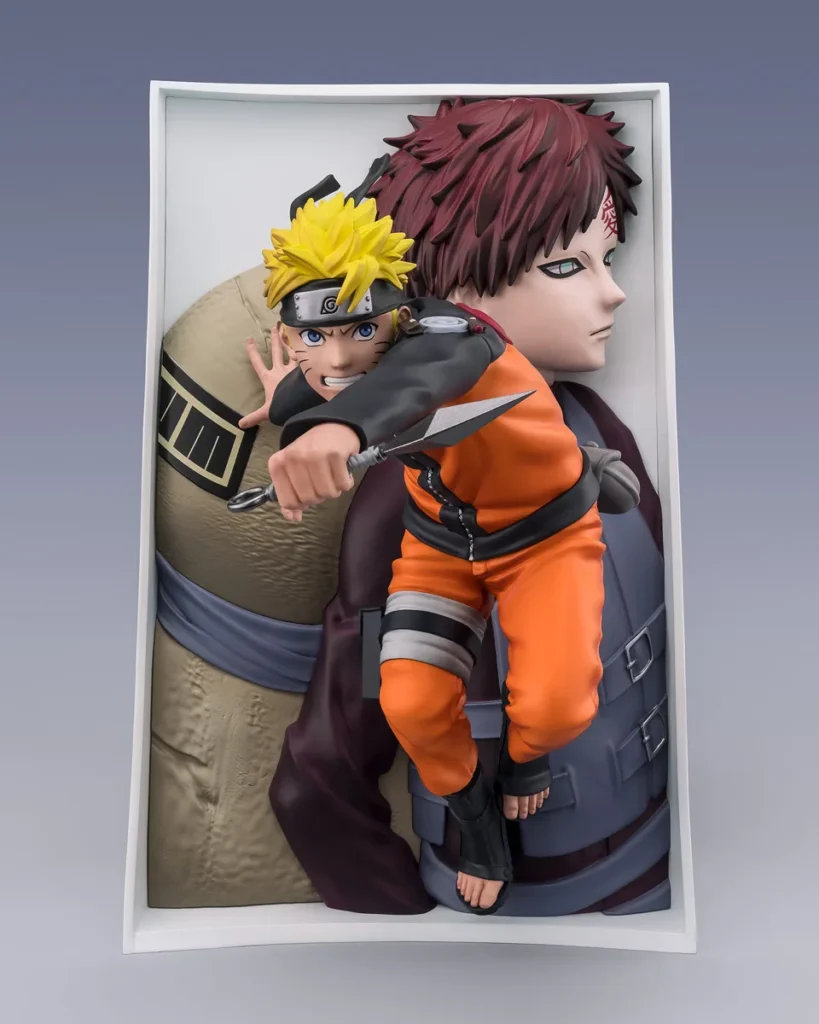 フィギュアーツZERO うずまきナルト -NARUTO 72 series- 29 【一般】 【明日予約】