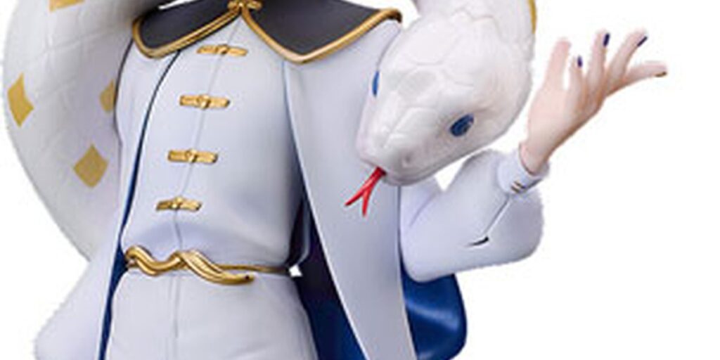 G.S.Collection KAITO チャイナスタイルVer. 1/7 完成品フィギュア