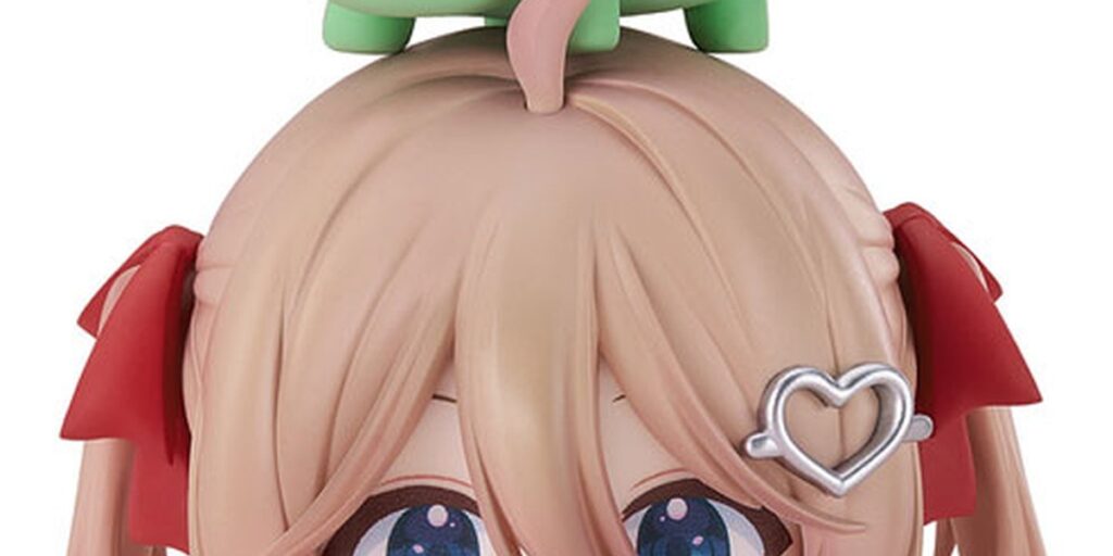 【ねんどろいど】 Neuro-sama
