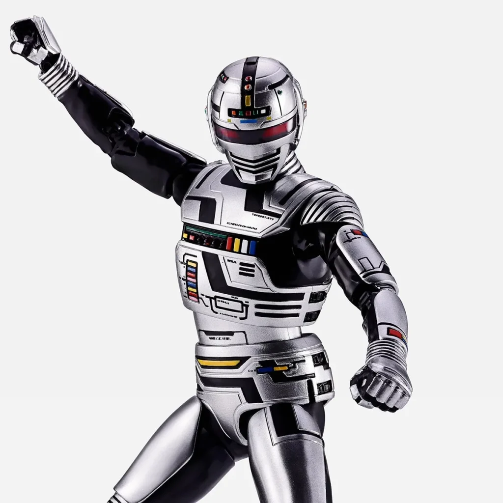 S.H.Figuarts（真骨彫製法） ギャバン 【プレバン】 【明日予約】