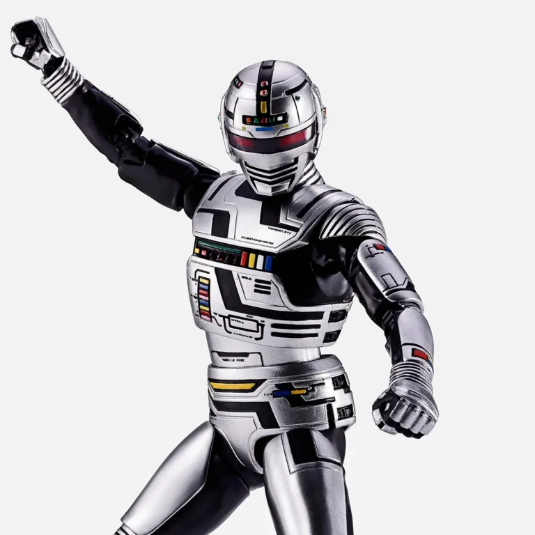 S.H.Figuarts（真骨彫製法） ギャバン 【プレバン】 【明日予約】