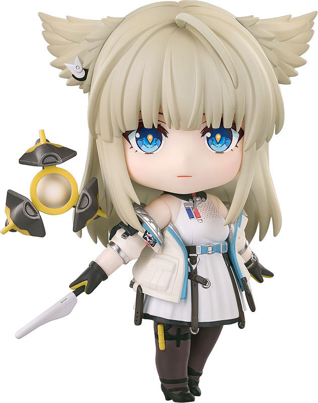 ねんどろいど アークナイツ：エンドフィールド ペリカ