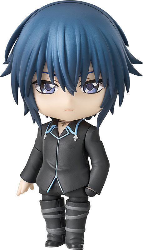 ねんどろいど アニメ「しゅごキャラ！」月詠イクト