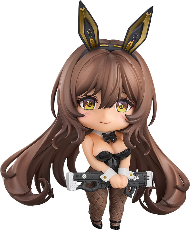 ねんどろいど 勝利の女神：NIKKE ノワール