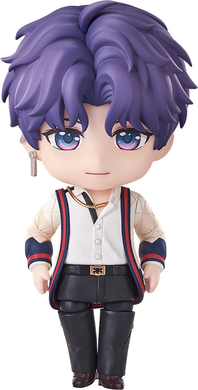 ねんどろいど 恋と深空 ホムラ