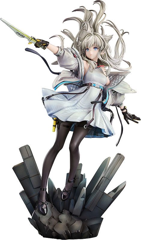アークナイツ：エンドフィールド ペリカ 1/7 完成品フィギュア