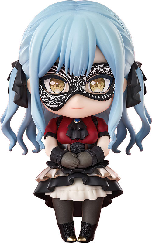 ねんどろいど BanG Dream！ オブリビオニス