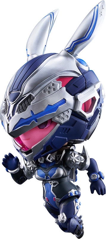 ねんどろいど The First Descendant バニー
