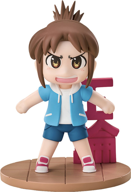 Mini Memory CITY THE ANIMATION 南雲美鳥 完成品フィギュア